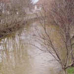 Jak může řeka Morava zaplavit obec, aniž by opustila koryto?!