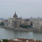 Budapešť – dunajská perla
