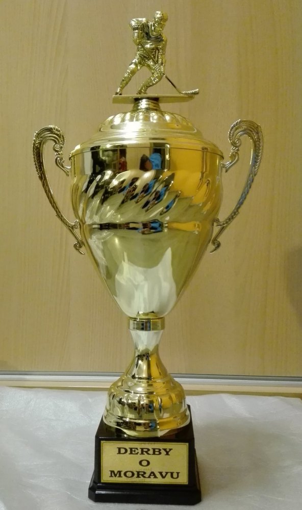 Moravia trophy