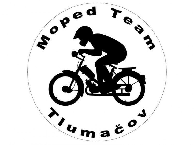 Moped Team Tlumačov
