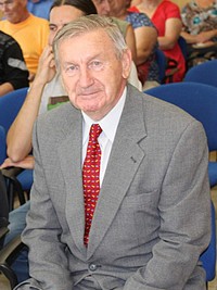MUDr. František Kel
