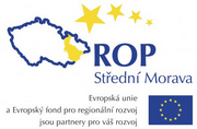 ROP Střední Morava