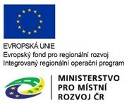 EU, Ministerstvo pro místní rozvoj ČR