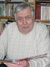 Pan František Uličný