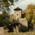 Tip na výlet – hrad Lukov