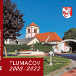Obec Tlumačov vydala knihu „Tlumačov 2008-2022“